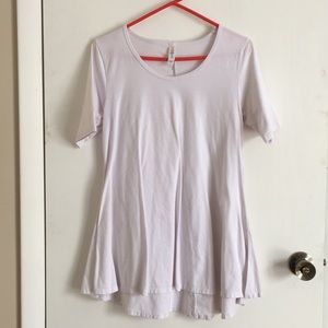 Lularoe perfect t